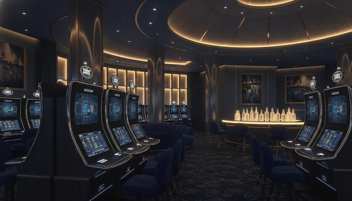 Thrill Casino — Detaillierte Informationen