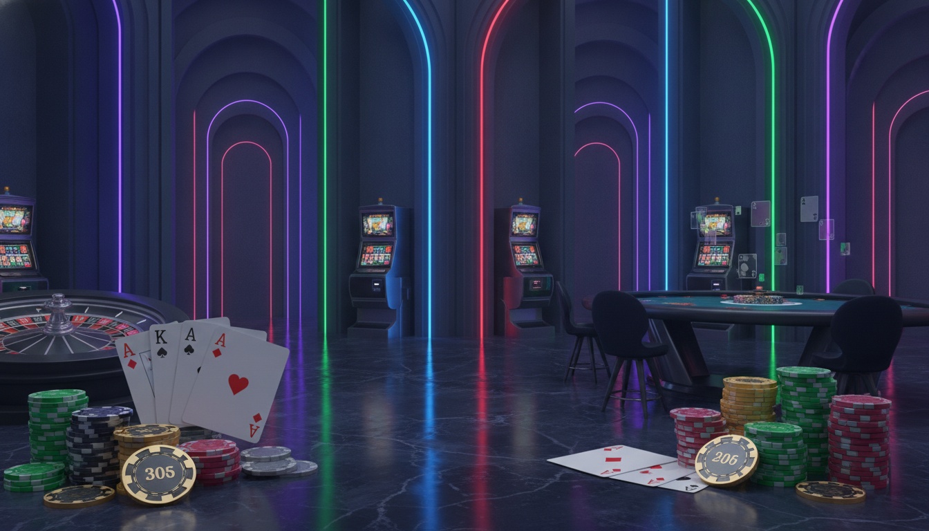 Thrill Casino